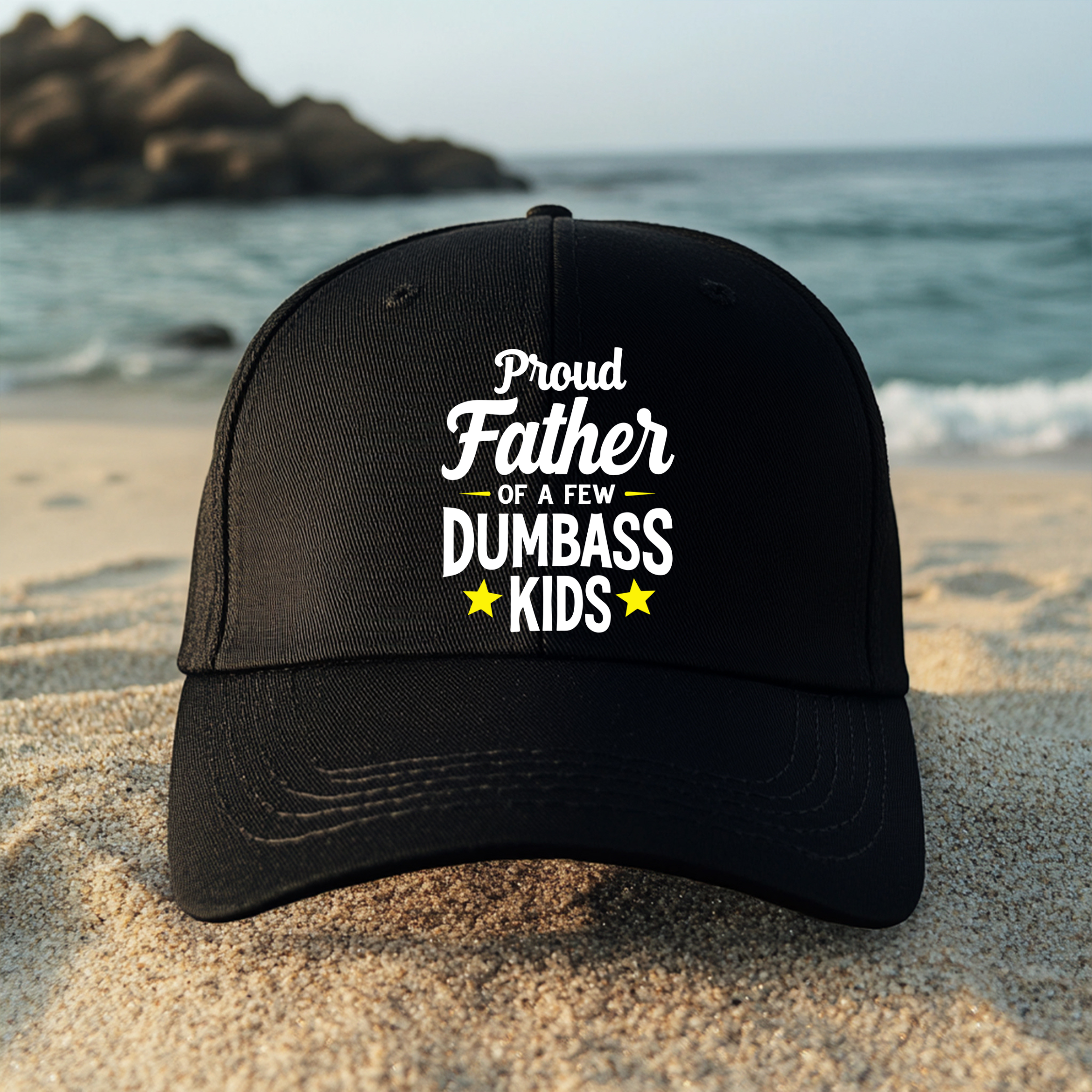 Father's Day Transfer x Sticker Bundle