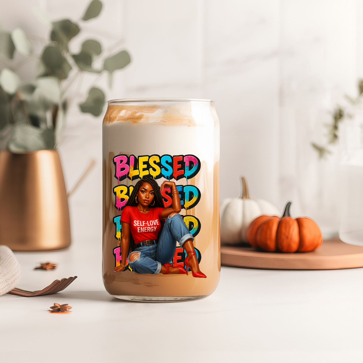 libbey uv bundle black girl magic