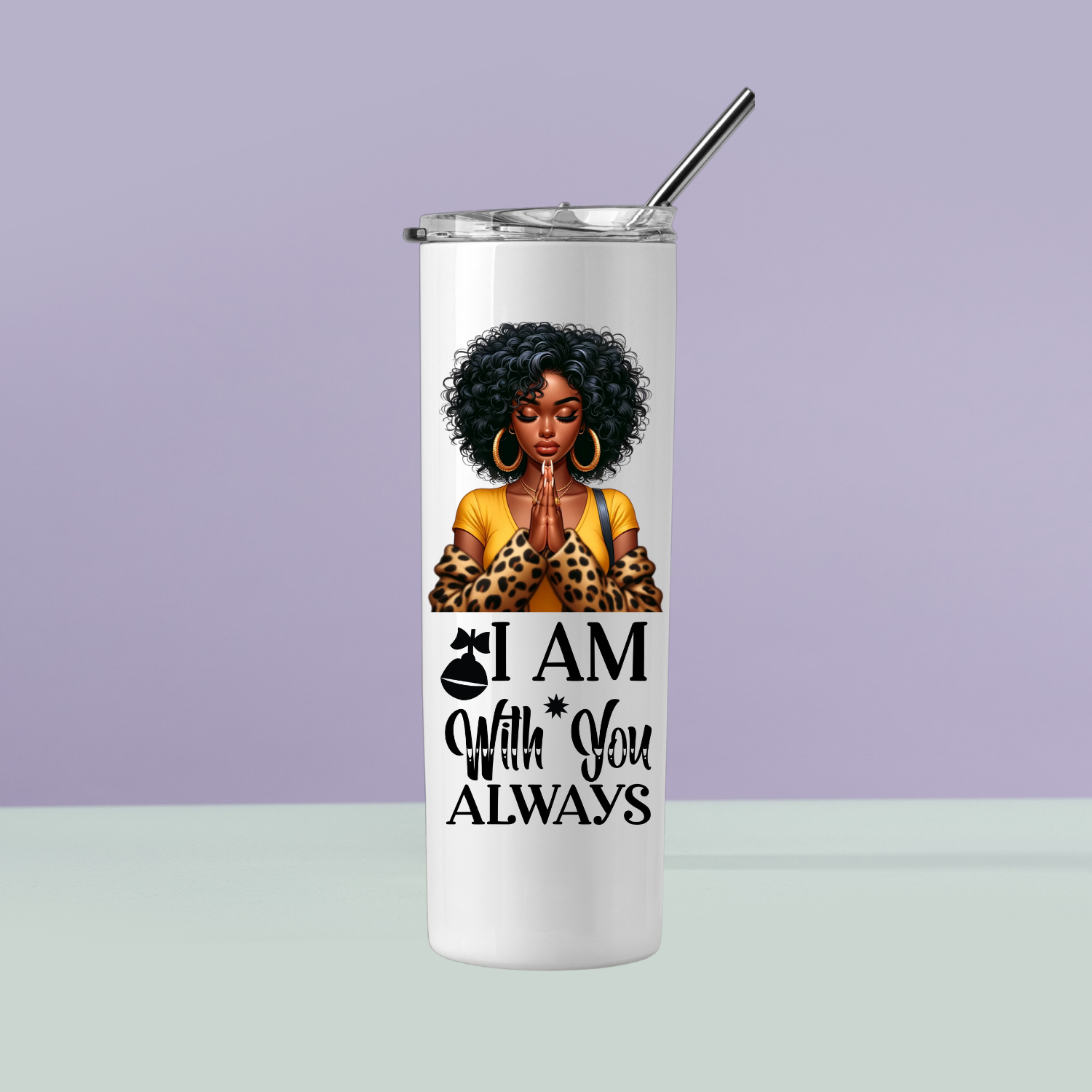 UV DTF DECALS - Worship Bundle 3