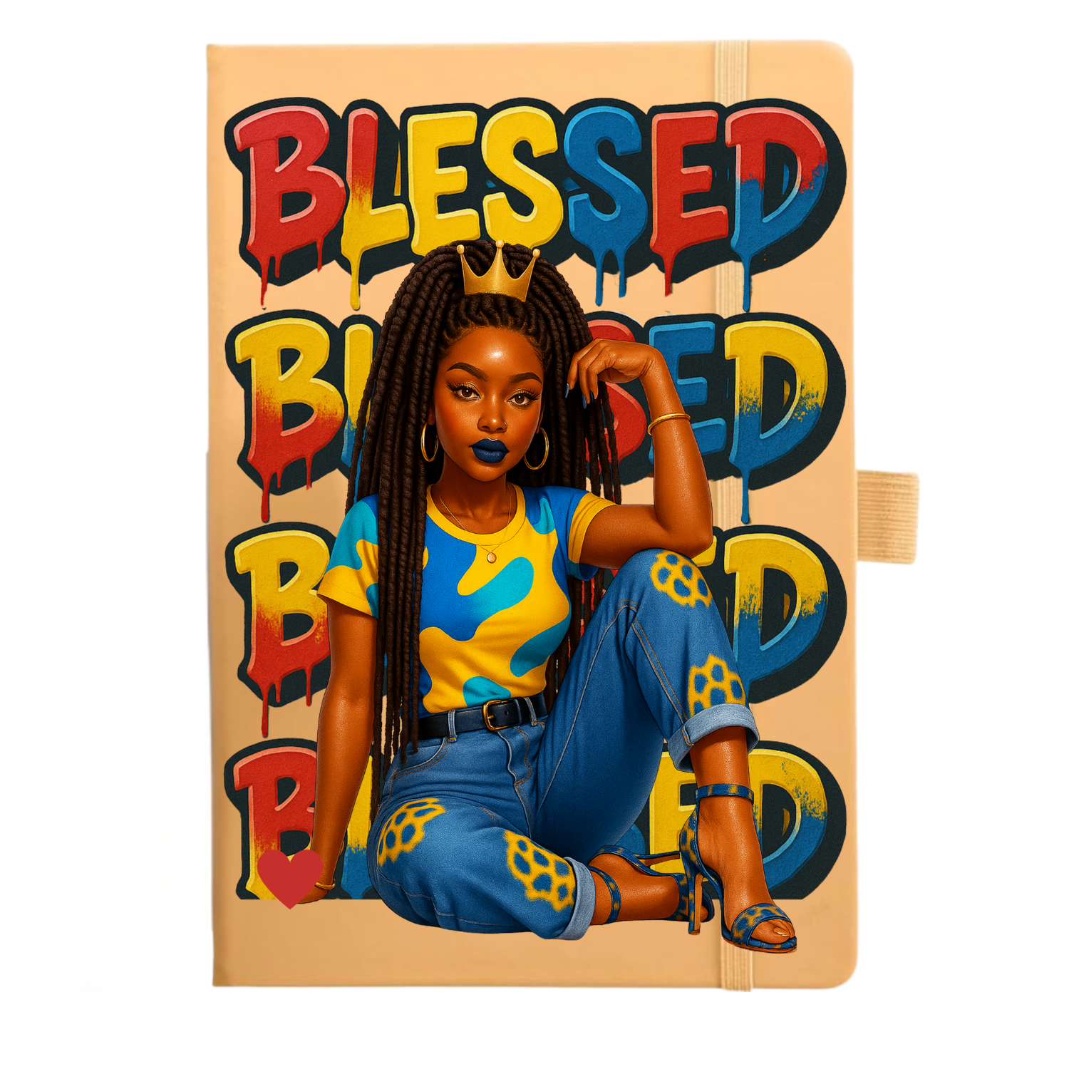 20 uv bundle black girl magic