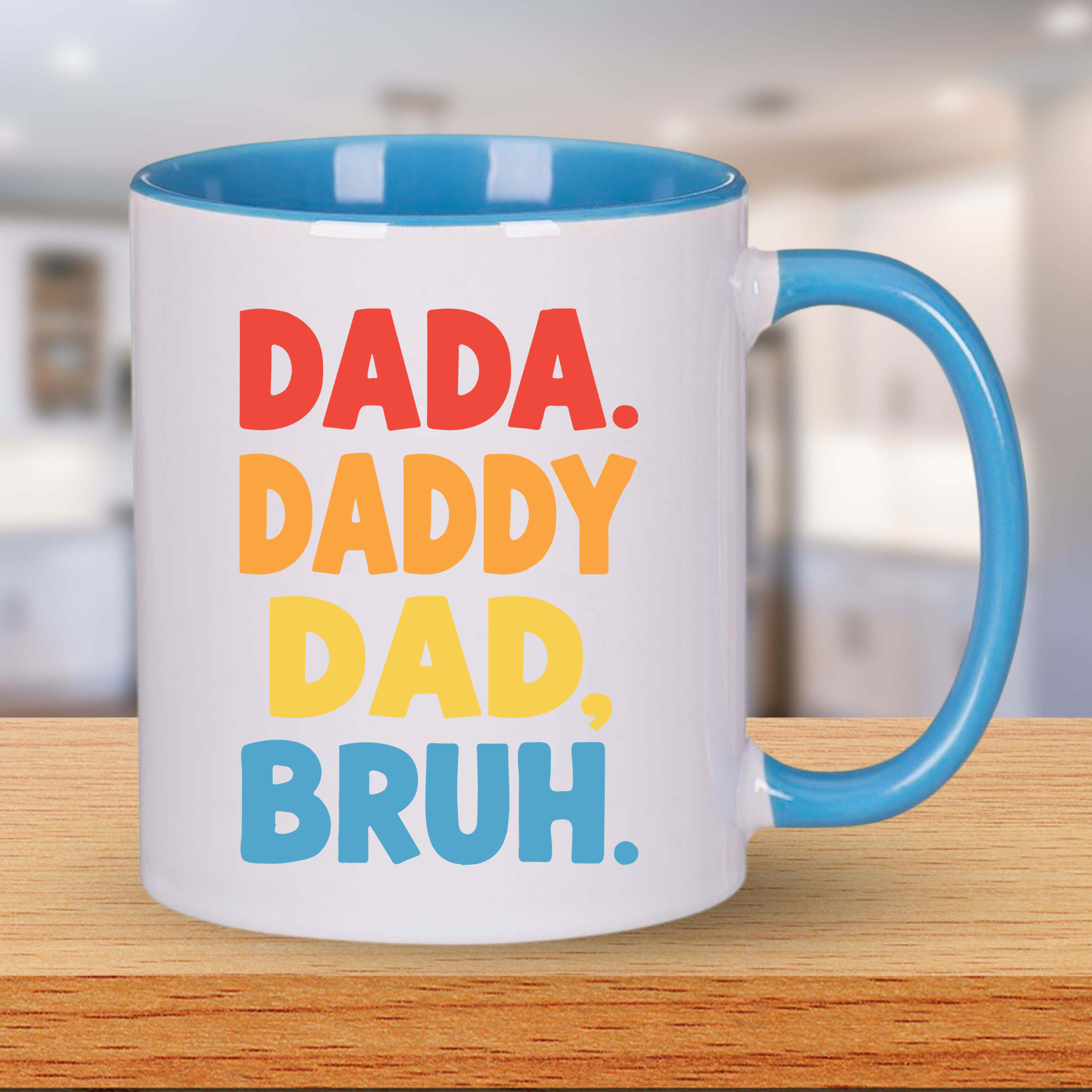 Father's Day Transfer x Sticker Bundle