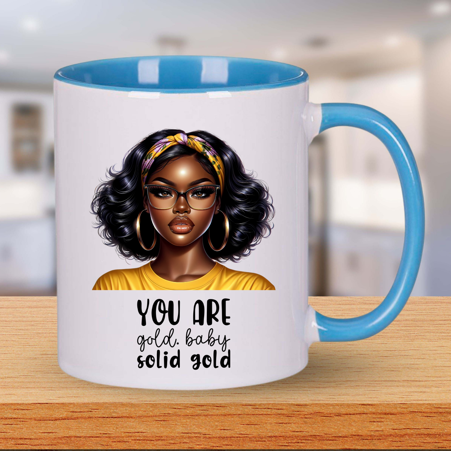 UV DTF DECALS - Scarf + Glasses Bundle 2