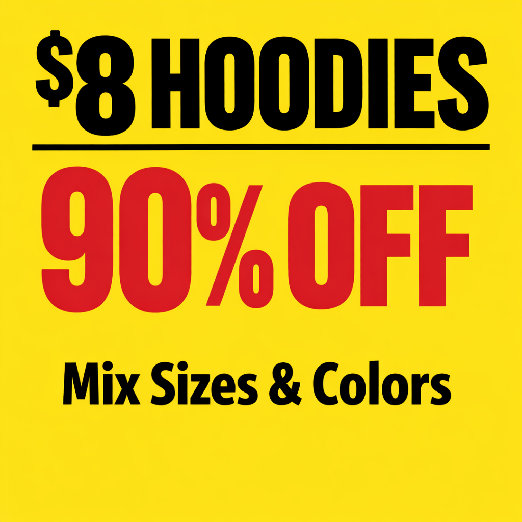 blank hoodies