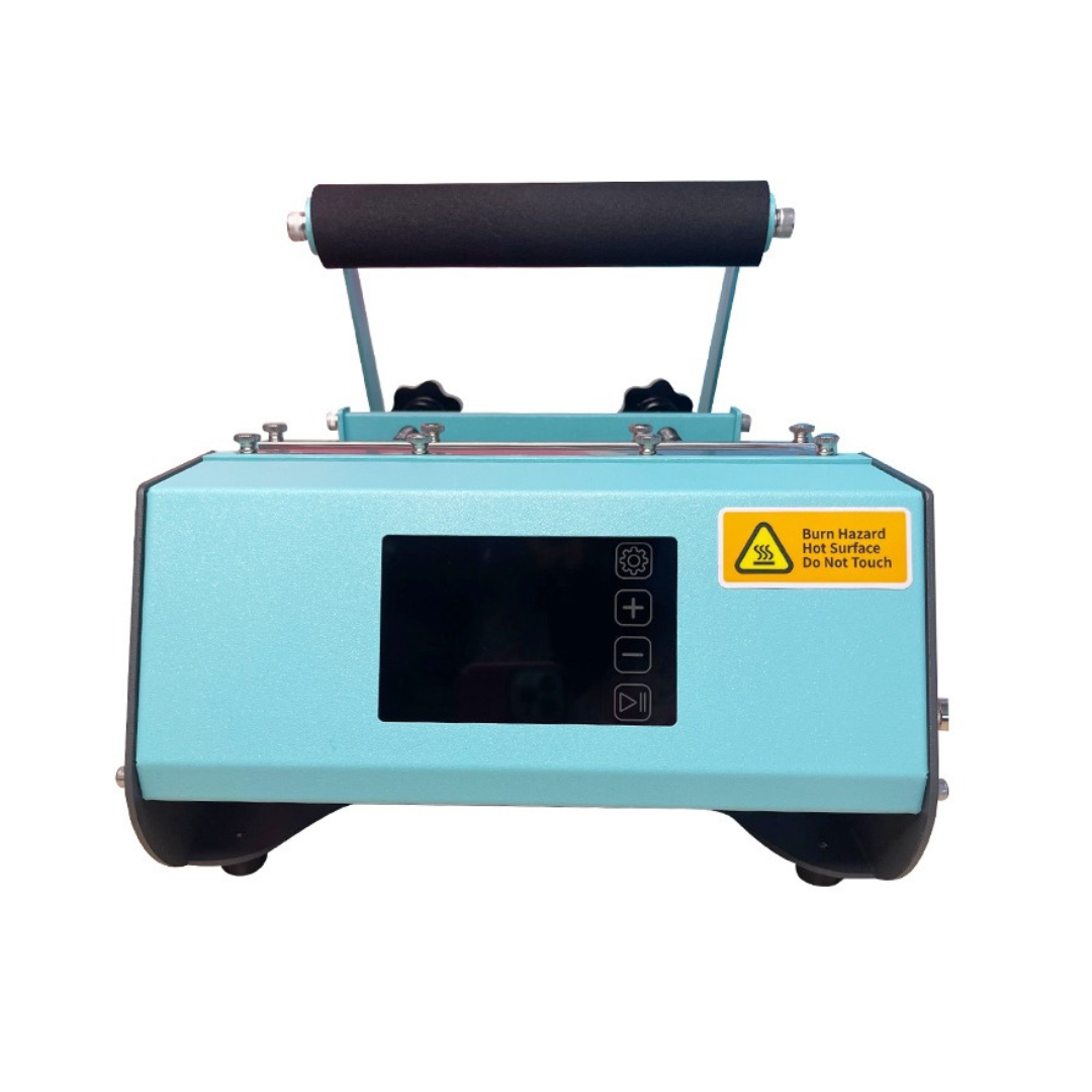 SassyDameDesigns 300z Sublimation Tumbler Press