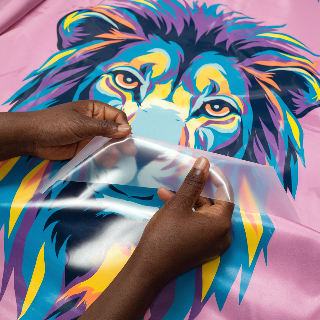 Build Your DTF Gang Sheet