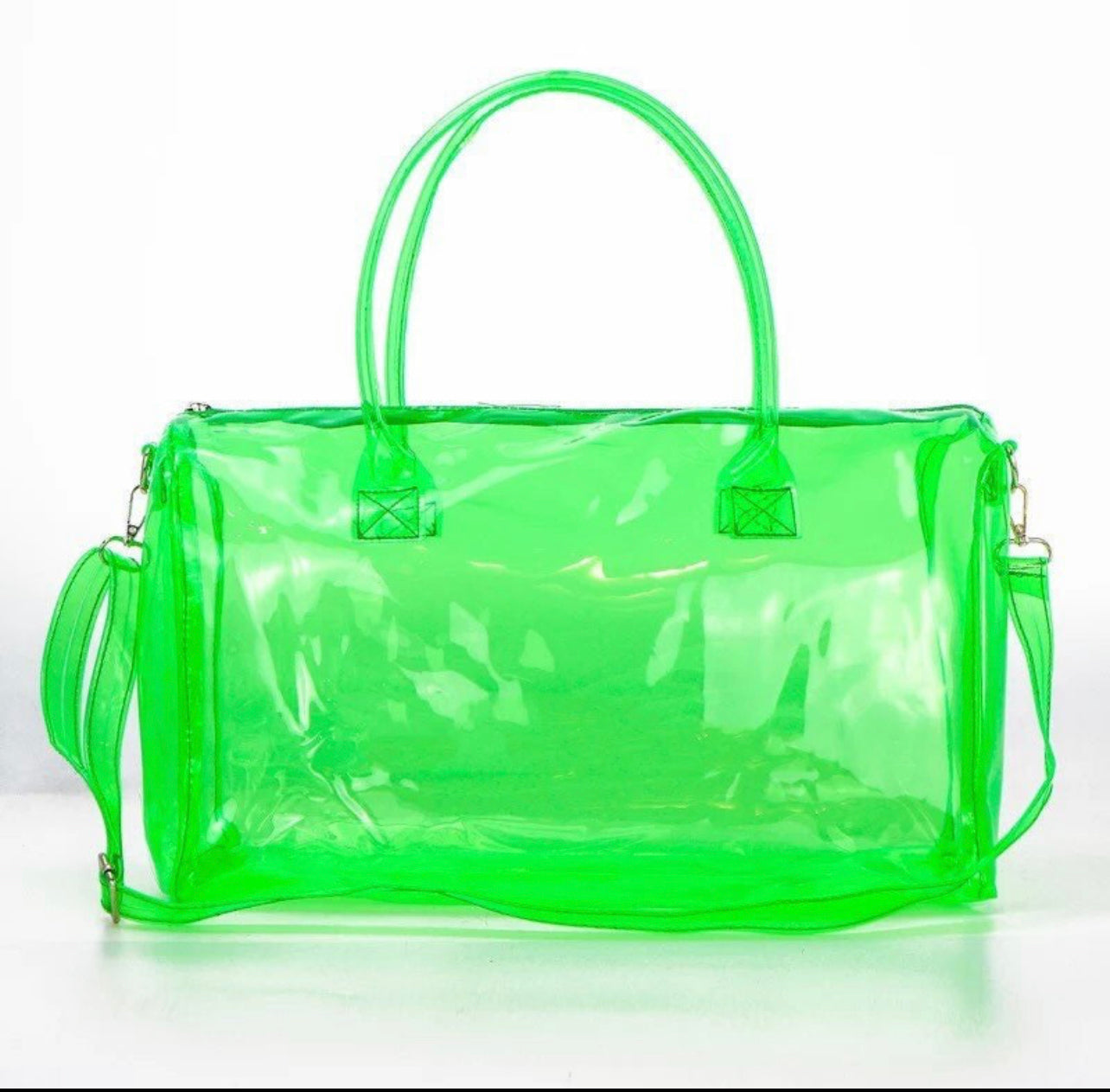 Spend The Night Bag, Over Night Bag (BLANKS)(These are blank bag with no customization )