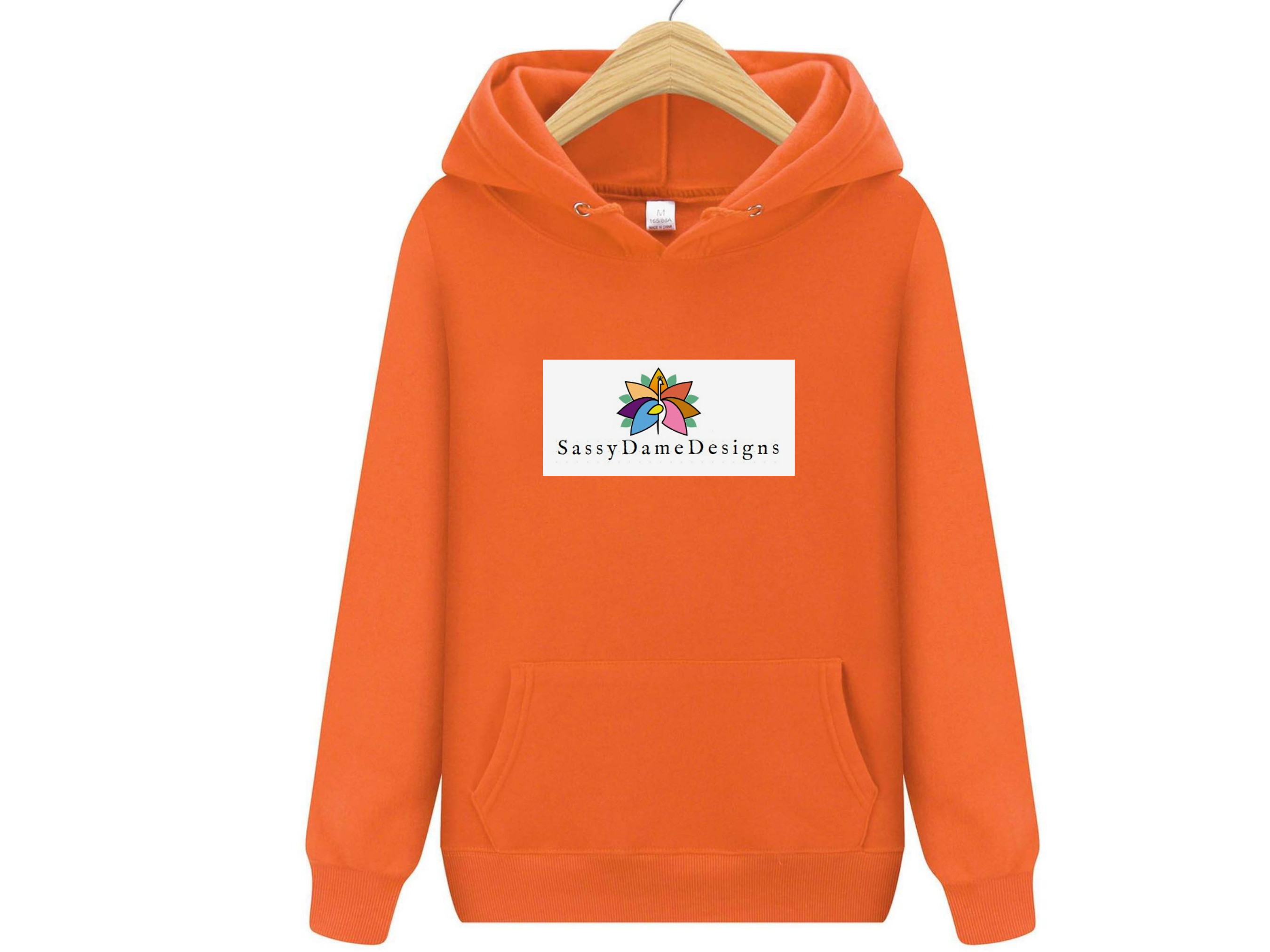 Sublimation Hoodies for both adults & kids - SassyDame Designs,LLC