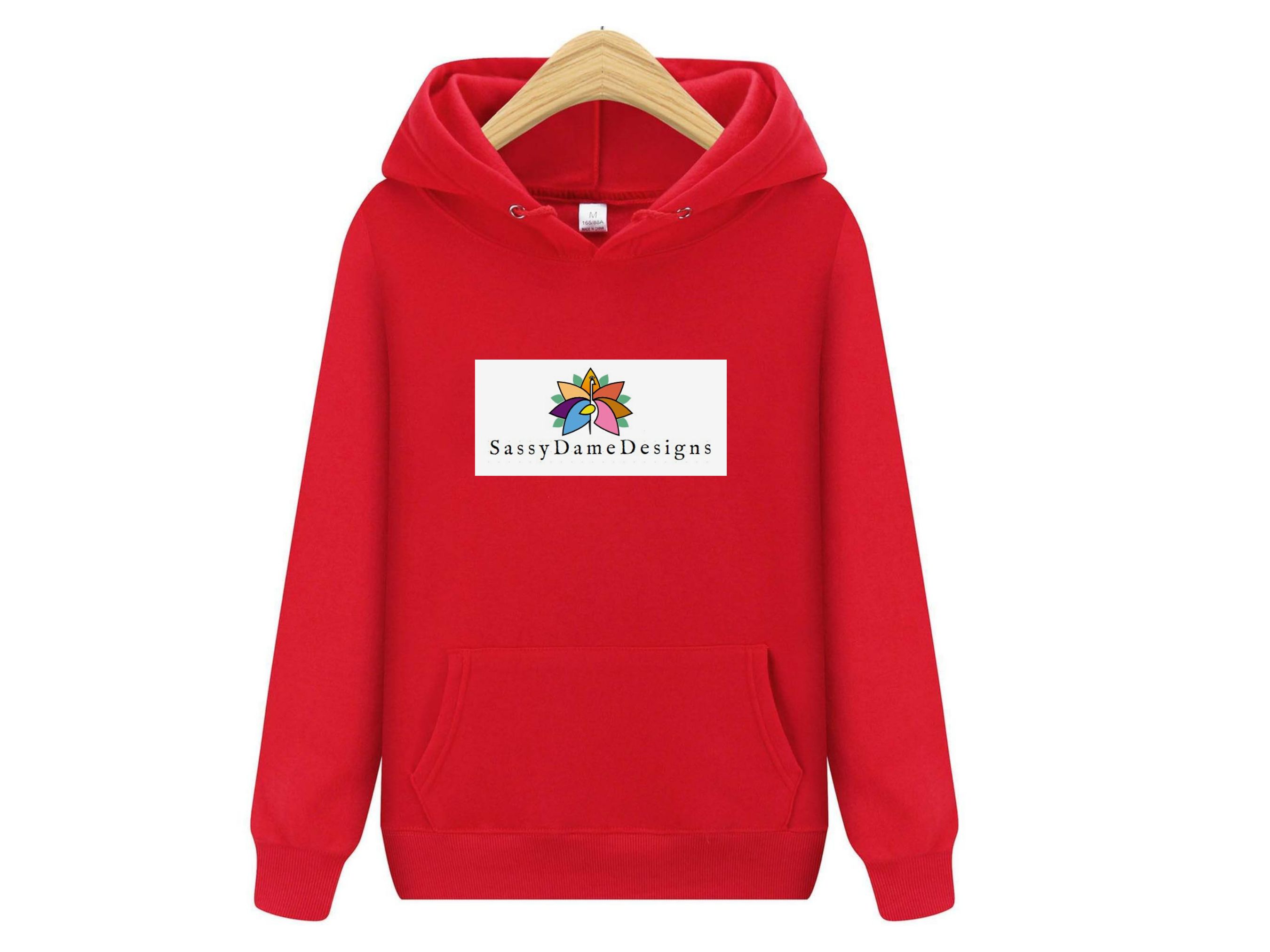 Sublimation Hoodies for both adults & kids - SassyDame Designs,LLC