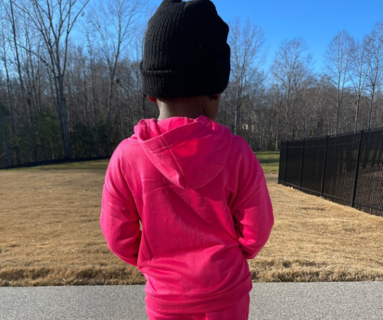 Sublimation Hoodies for kids