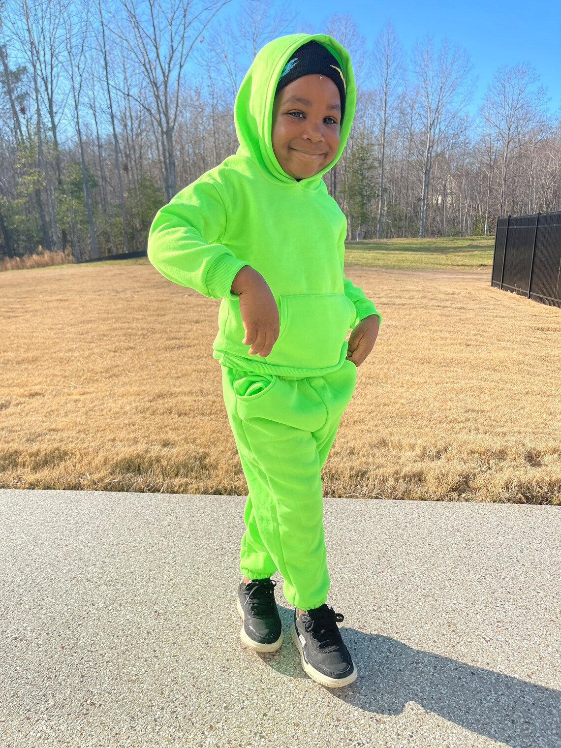 Sublimation Hoodies for both adults & kids - SassyDame Designs,LLC