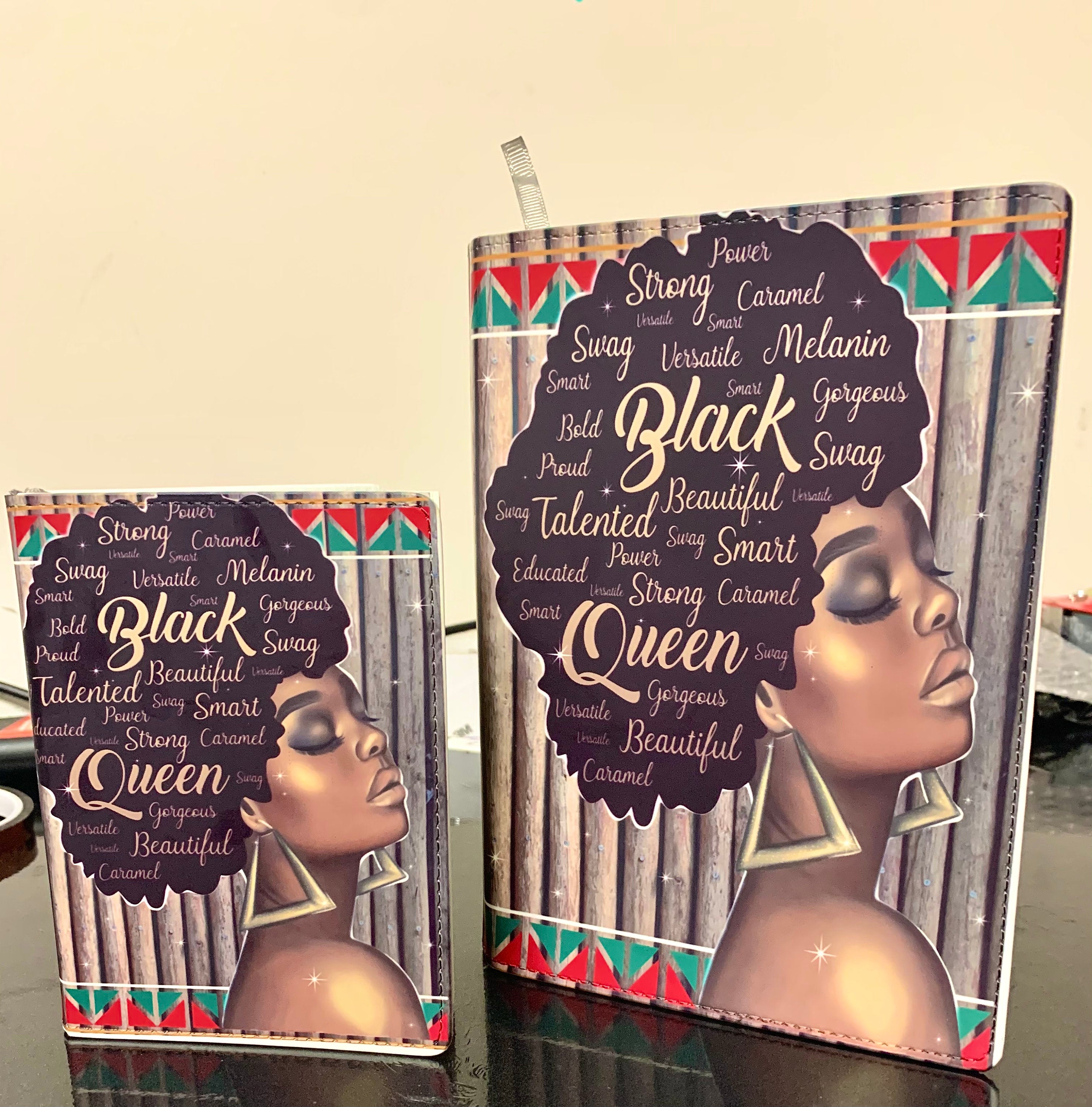 Sublimation Journal/Sublimation Journal Blanks/Sublimation Book/Colored Sublimation Journals/Sublimation Blanks - SassyDame Designs,LLC