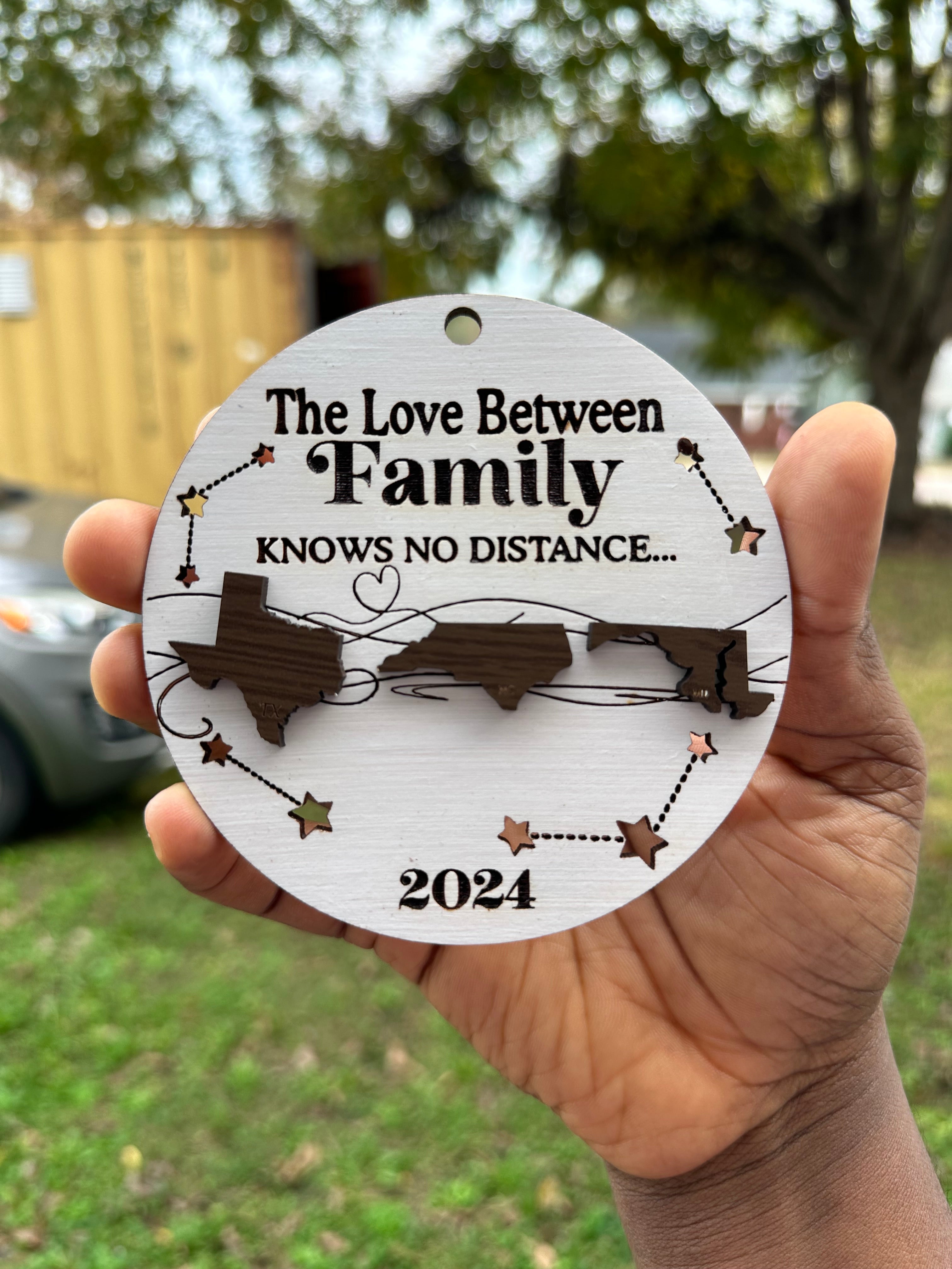 Christmas Ornaments