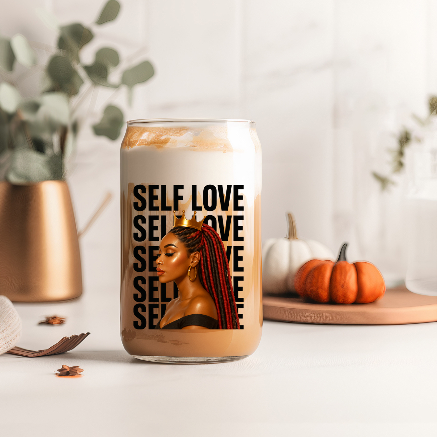 libbey  uv bundle black girl magic