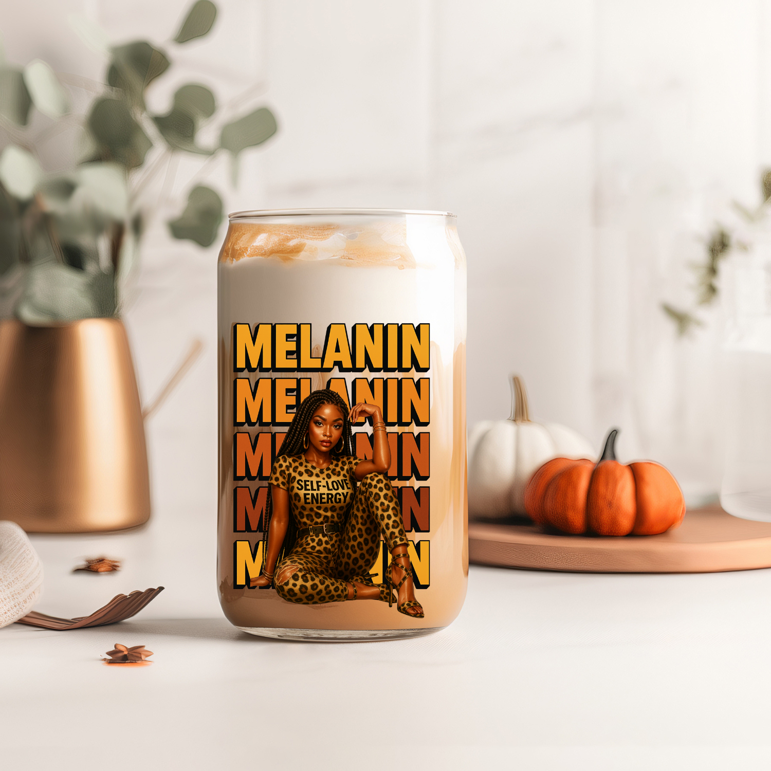 libbey  uv bundle black girl magic