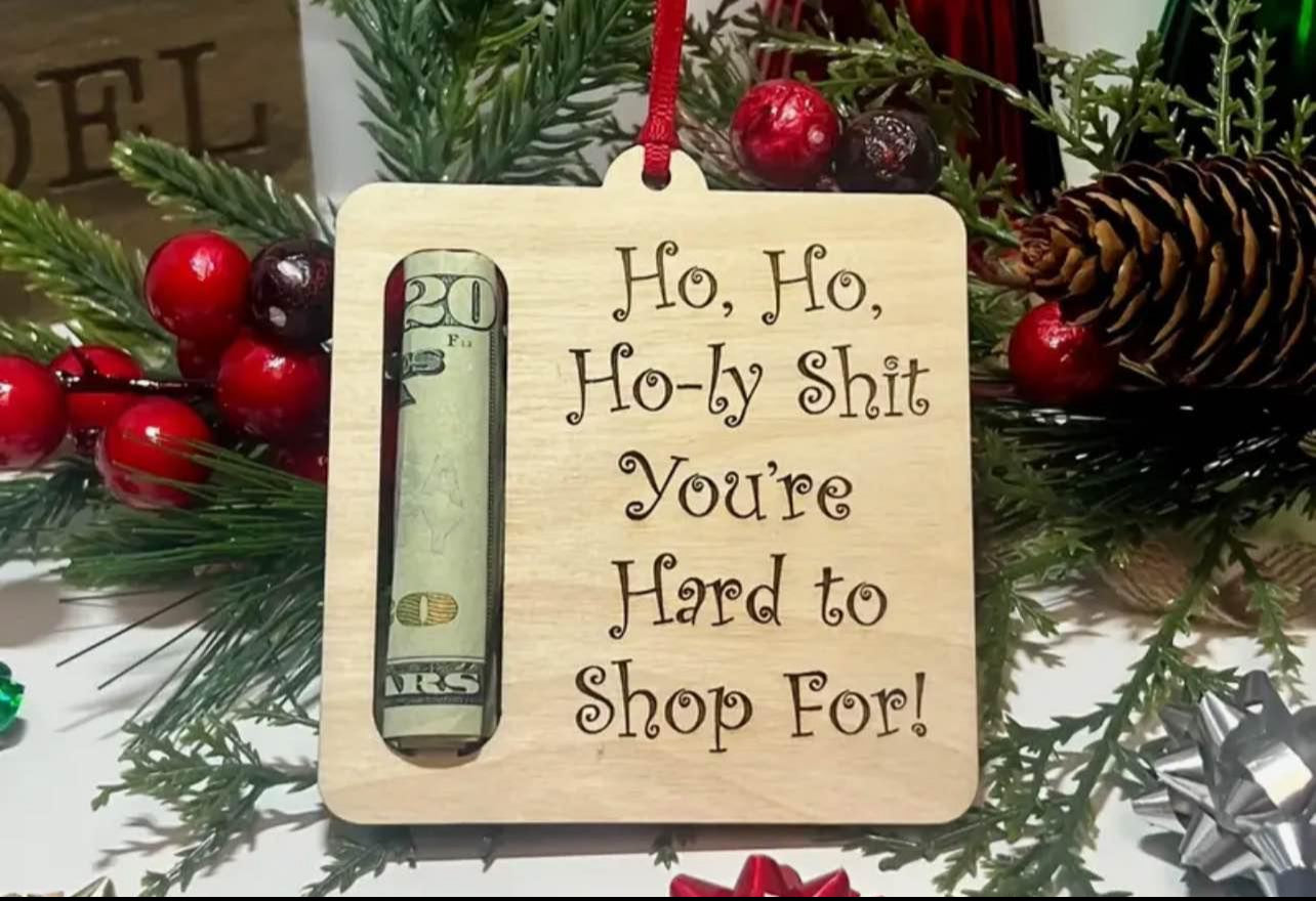 Christmas Ornaments
