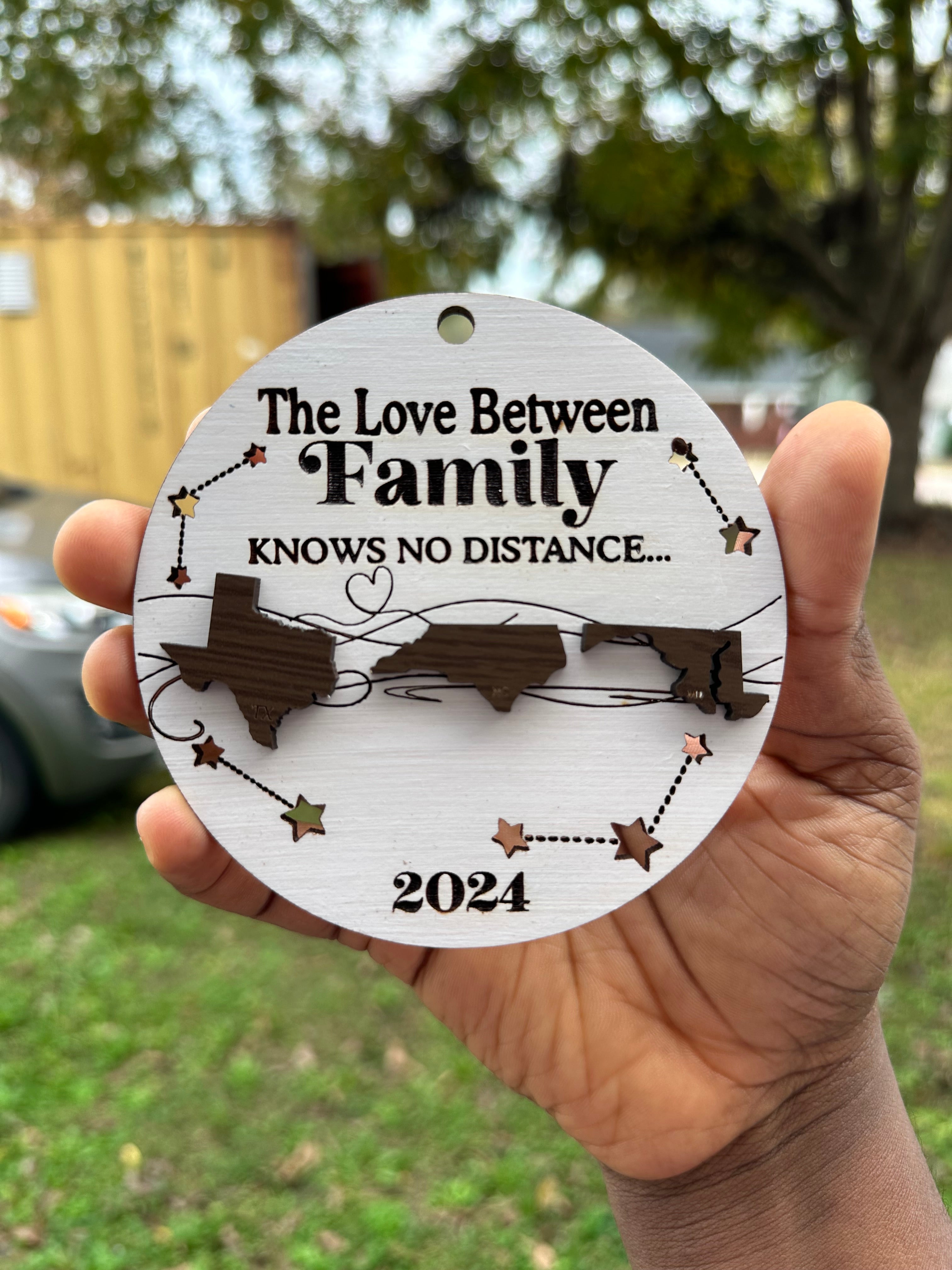 Christmas Ornaments