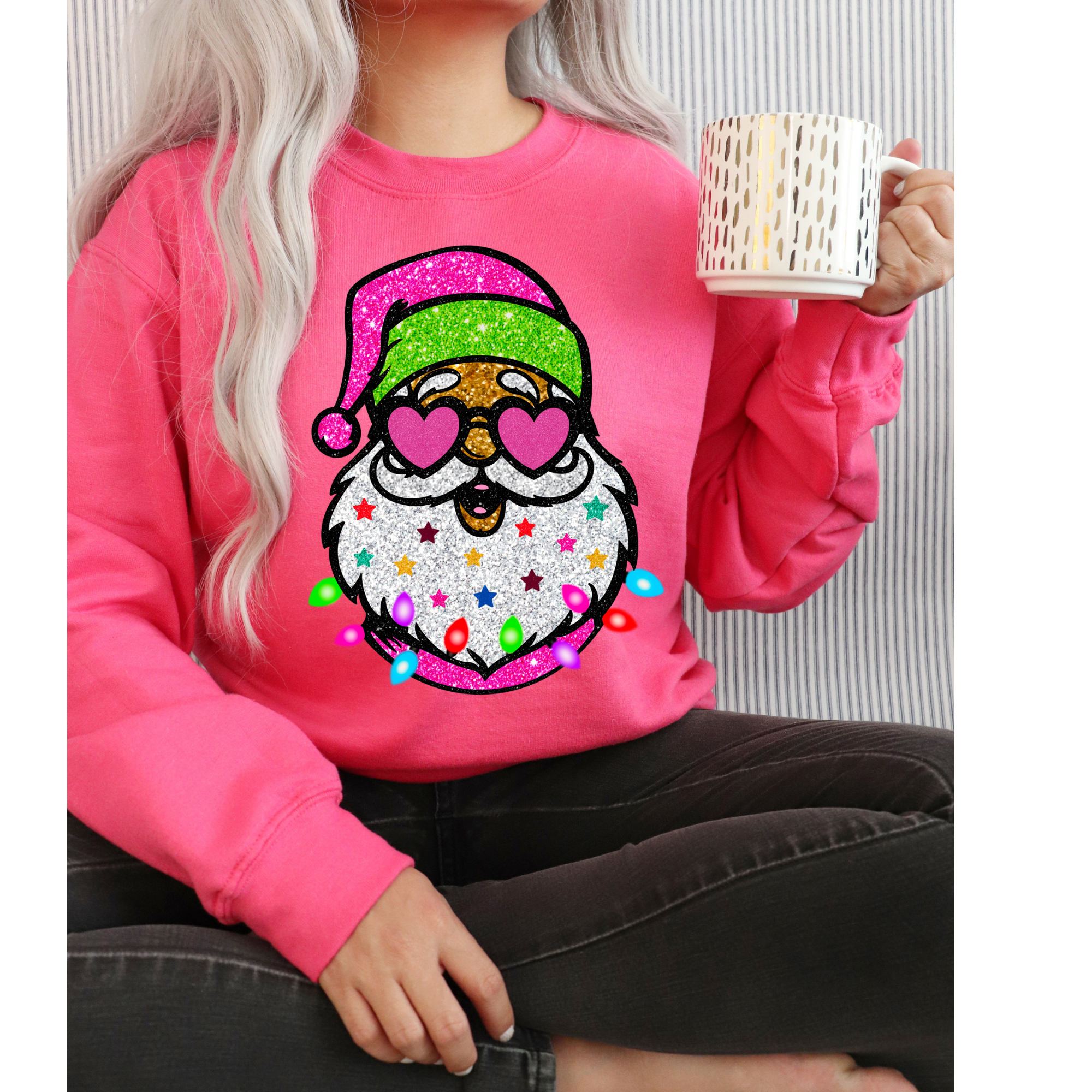 Christmas Sweater