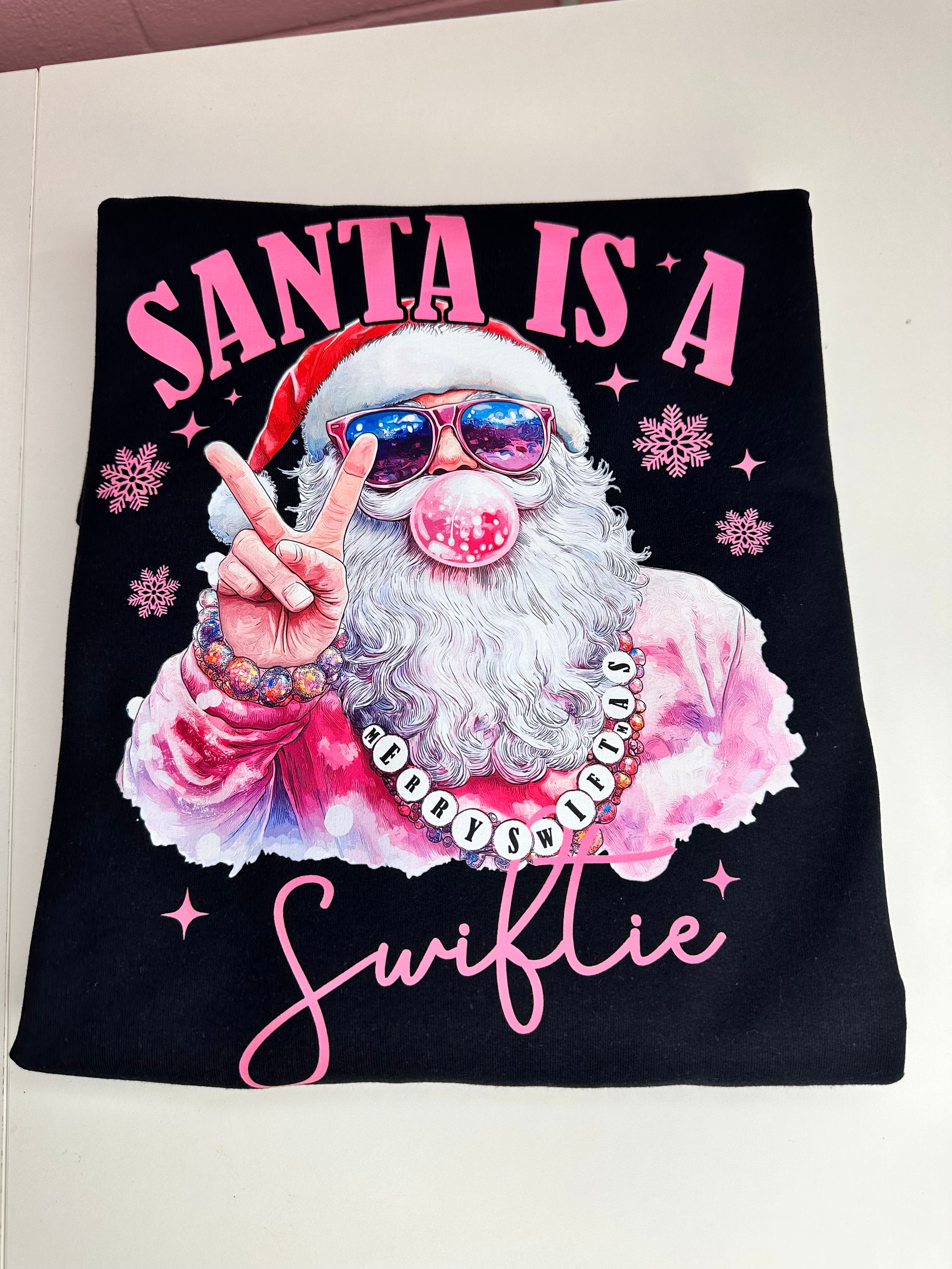 Christmas Sweater