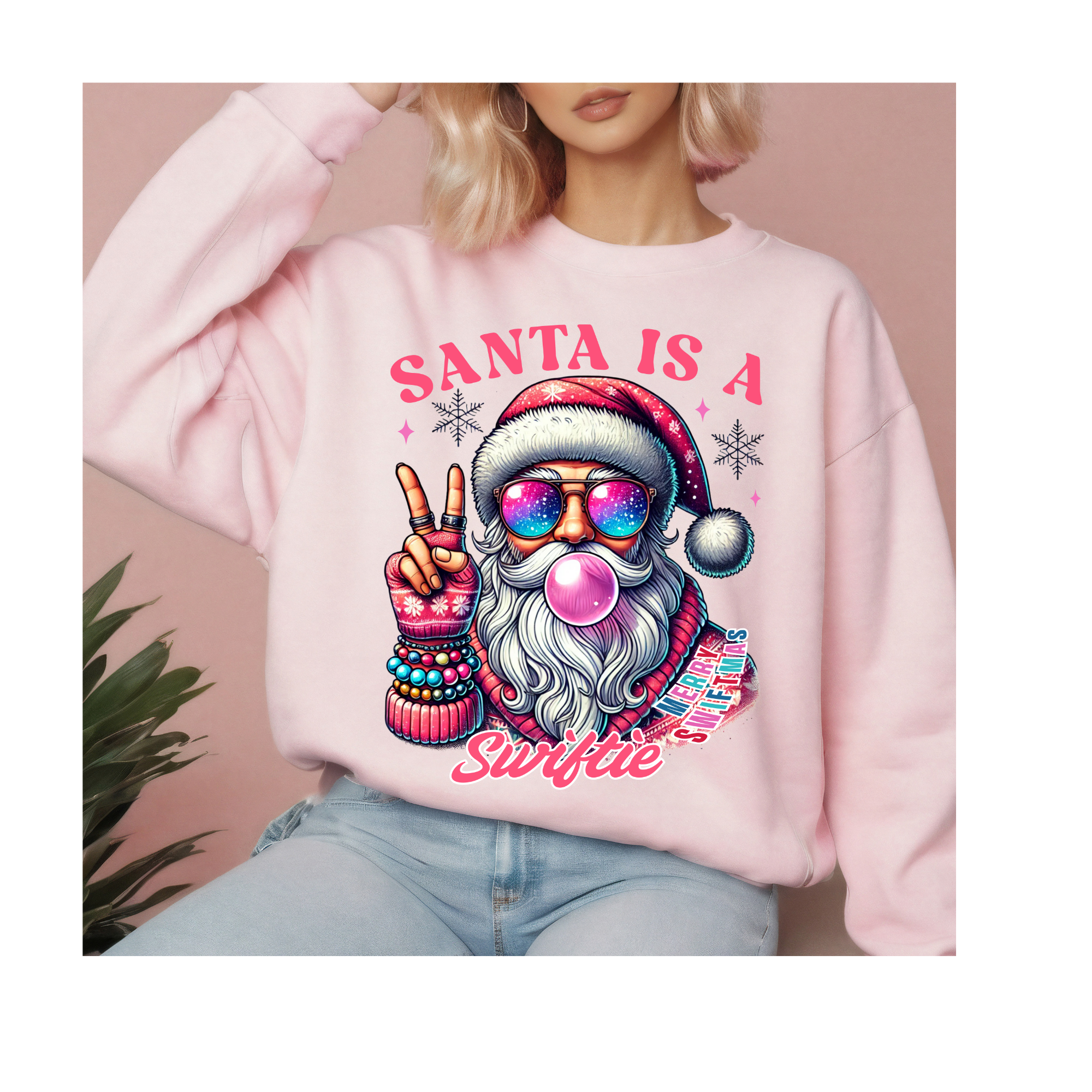 Christmas Sweater