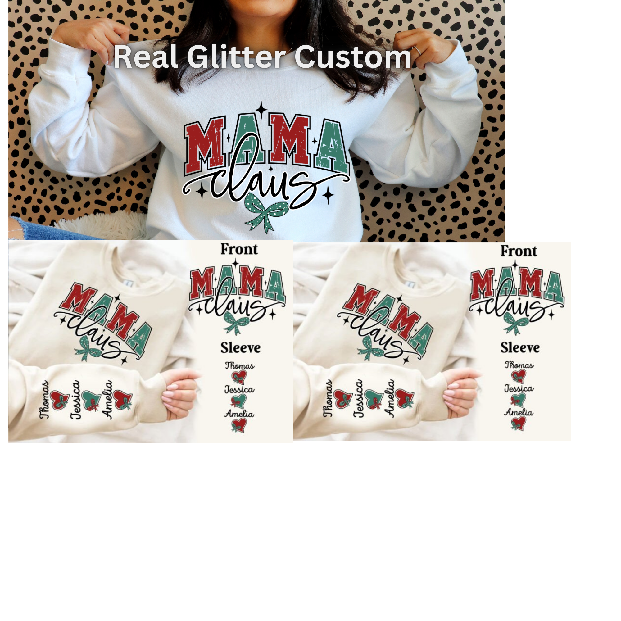 Christmas Sweater