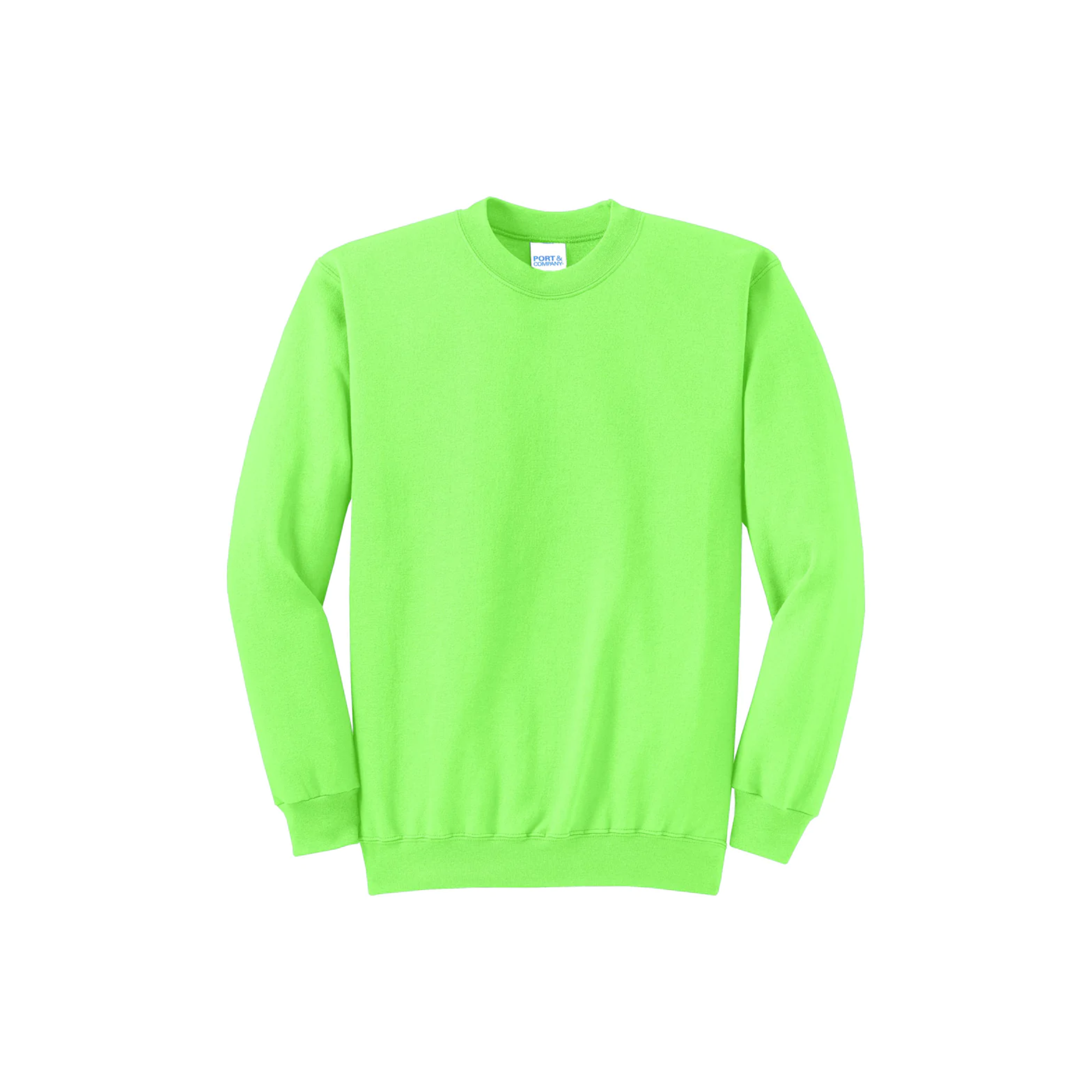 Sublimation Crewneck sweater set - SassyDame Designs,LLC