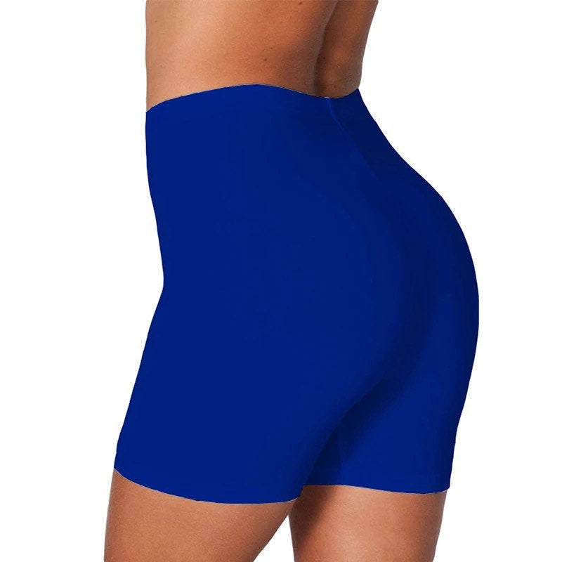 summer Bike Shorts - SassyDame Designs,LLC